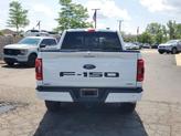 Thumbnail of 2022 Oxford White Ford F-150