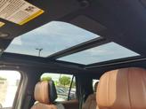 Thumbnail of 2025 Infinite Black Metallic Lincoln Navigator