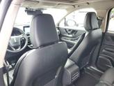 Thumbnail of 2025 Infinite Black Metallic Lincoln Corsair