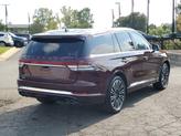 Thumbnail of 2022 Burgundy Velvet Metallic Tinted Clearcoat Lincoln Aviator