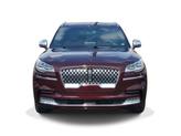 Thumbnail of 2022 Burgundy Velvet Metallic Tinted Clearcoat Lincoln Aviator