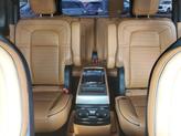 Thumbnail of 2022 Burgundy Velvet Metallic Tinted Clearcoat Lincoln Aviator