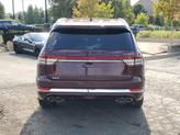 Thumbnail of 2022 Burgundy Velvet Metallic Tinted Clearcoat Lincoln Aviator