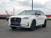 Thumbnail of 2025 Pristine White Lincoln Corsair