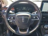 Thumbnail of 2023 Green Clearcoat Metallic Lincoln Nautilus