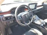 Thumbnail of 2023 Green Clearcoat Metallic Lincoln Nautilus