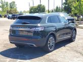Thumbnail of 2023 Green Clearcoat Metallic Lincoln Nautilus