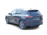 Thumbnail of 2023 Agate Black Metallic Ford Escape