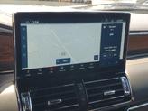 Thumbnail of 2022 Silver Radiance Metallic Lincoln Navigator