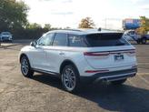 Thumbnail of 2025 Pristine White Lincoln Corsair