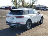 Thumbnail of 2025 Pristine White Lincoln Corsair