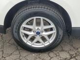 Thumbnail of 2021 Star White Ford Edge