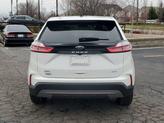 Thumbnail of 2021 Star White Ford Edge