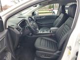 Thumbnail of 2021 Star White Ford Edge