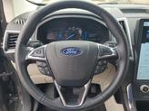Thumbnail of 2022 Forged Green Metallic Ford Edge