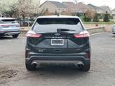 Thumbnail of 2022 Forged Green Metallic Ford Edge