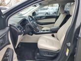 Thumbnail of 2022 Forged Green Metallic Ford Edge