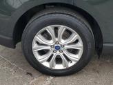 Thumbnail of 2022 Forged Green Metallic Ford Edge