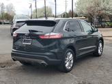 Thumbnail of 2022 Forged Green Metallic Ford Edge