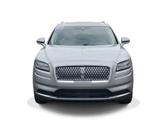 Thumbnail of 2023 Silver Radiance Metallic Lincoln Nautilus