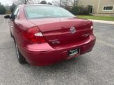 Thumbnail of 2005 Cardinal Red Metallic Buick LaCrosse