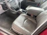 Thumbnail of 2005 Cardinal Red Metallic Buick LaCrosse