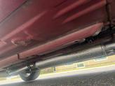 Thumbnail of 2005 Cardinal Red Metallic Buick LaCrosse