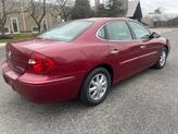 Thumbnail of 2005 Cardinal Red Metallic Buick LaCrosse