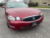 Thumbnail of 2005 Cardinal Red Metallic Buick LaCrosse