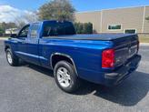 Thumbnail of 2009 Deep Water Blue Pearlcoat Dodge Dakota
