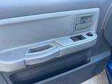 Thumbnail of 2009 Deep Water Blue Pearlcoat Dodge Dakota