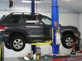 Thumbnail of 2009 Deep Water Blue Pearlcoat Dodge Dakota