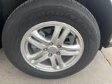 Thumbnail of 2012 Moonstone Silver Hyundai SANTA FE
