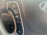 Thumbnail of 2012 Moonstone Silver Hyundai SANTA FE
