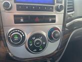 Thumbnail of 2012 Moonstone Silver Hyundai SANTA FE