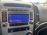 Thumbnail of 2012 Moonstone Silver Hyundai SANTA FE