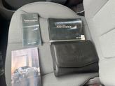 Thumbnail of 2012 Moonstone Silver Hyundai SANTA FE