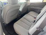 Thumbnail of 2012 Moonstone Silver Hyundai SANTA FE