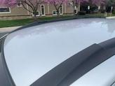 Thumbnail of 2012 Moonstone Silver Hyundai SANTA FE