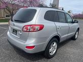 Thumbnail of 2012 Moonstone Silver Hyundai SANTA FE