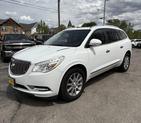 Thumbnail of 2016 Summit White Buick Enclave