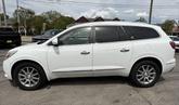 Thumbnail of 2016 Summit White Buick Enclave