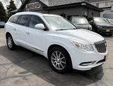 Thumbnail of 2016 Summit White Buick Enclave