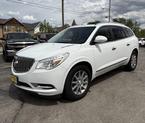 Thumbnail of 2016 Summit White Buick Enclave