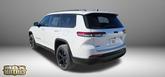 Thumbnail of 2025 Bright White Clearcoat Jeep Grand Cherokee L
