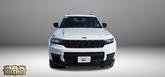 Thumbnail of 2025 Bright White Clearcoat Jeep Grand Cherokee L