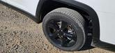 Thumbnail of 2025 Bright White Clearcoat Jeep Grand Cherokee L