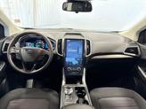 Thumbnail of 2024 Carbonized Gray Metallic Ford Edge