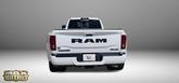Thumbnail of 2025 Bright White Clearcoat RAM 3500