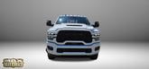 Thumbnail of 2025 Bright White Clearcoat RAM 3500